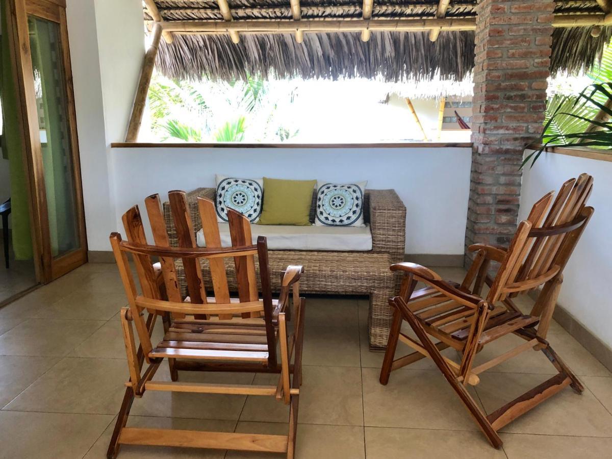New Nautilus 3* Puerto Lopez