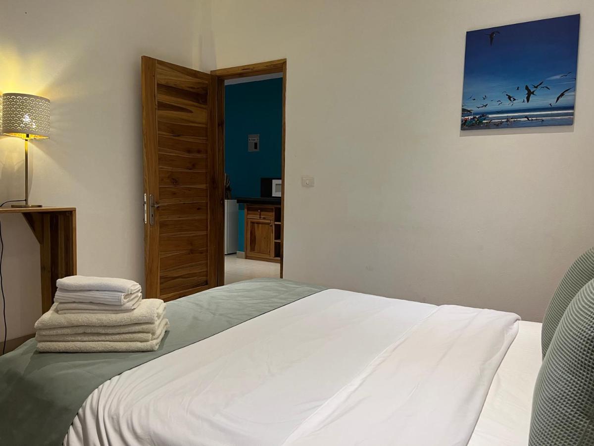 New Nautilus 3* Puerto Lopez