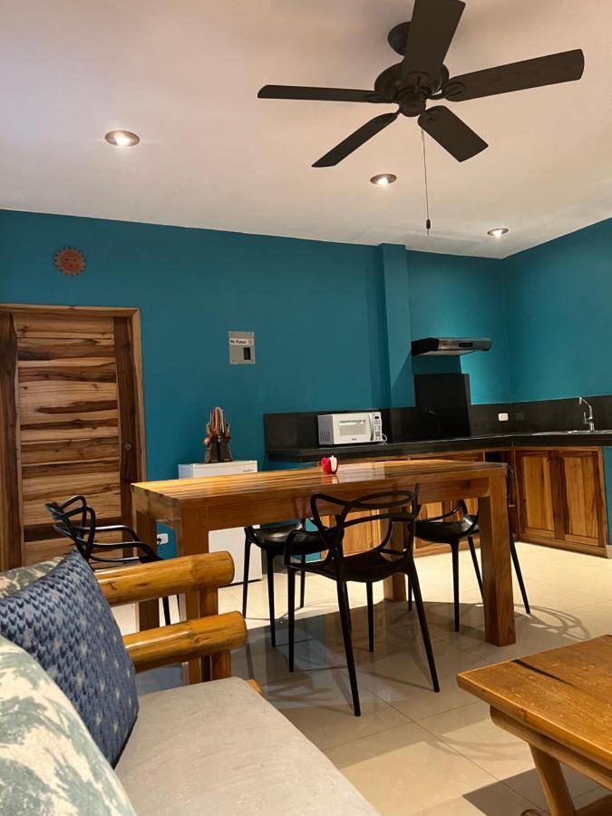 New Nautilus Puerto Lopez