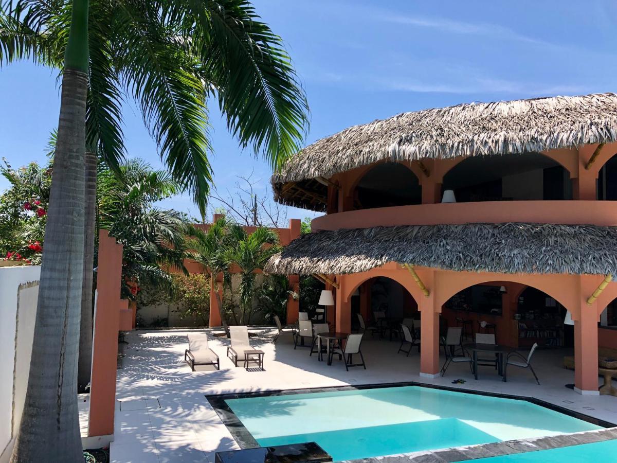 New Nautilus 3* Puerto Lopez