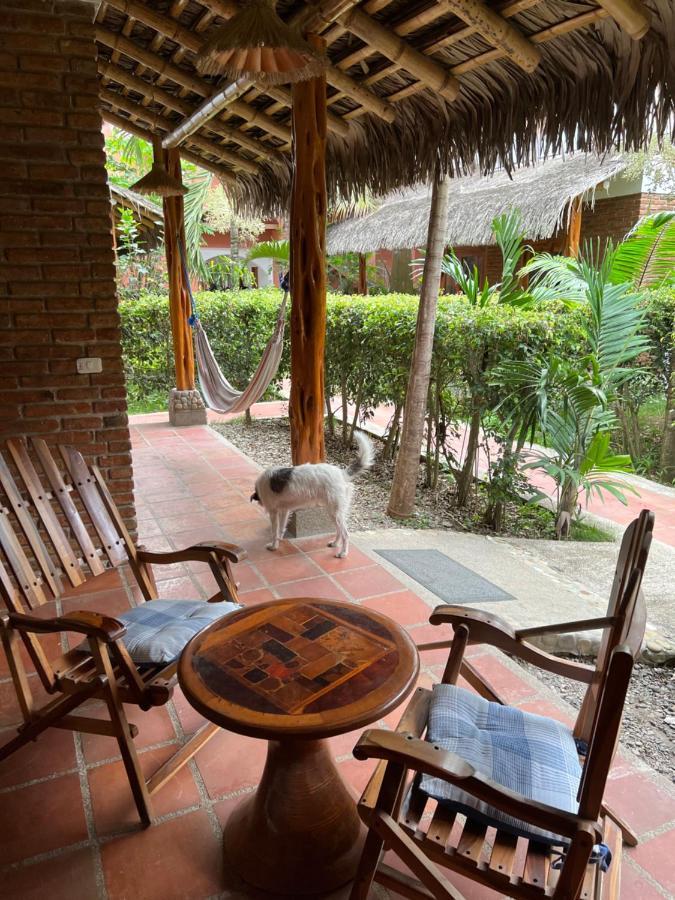 Hotel New Nautilus Puerto Lopez