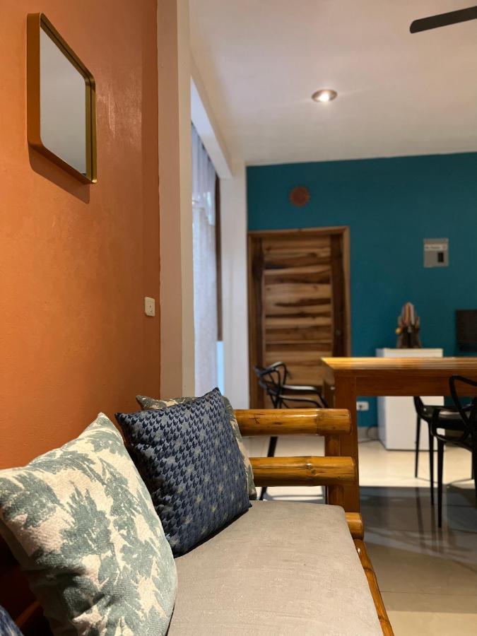 Hotel New Nautilus Puerto Lopez