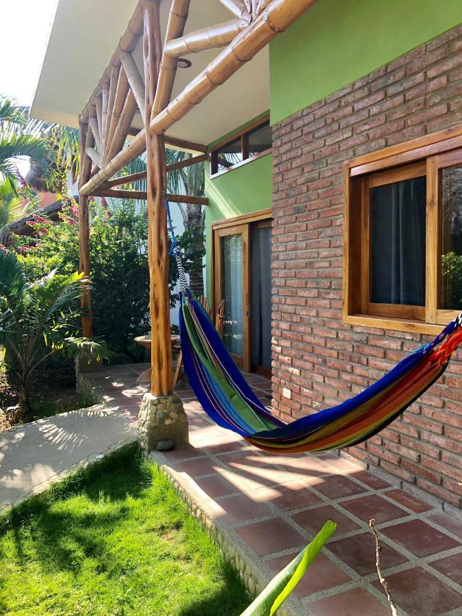 New Nautilus 3* Puerto Lopez