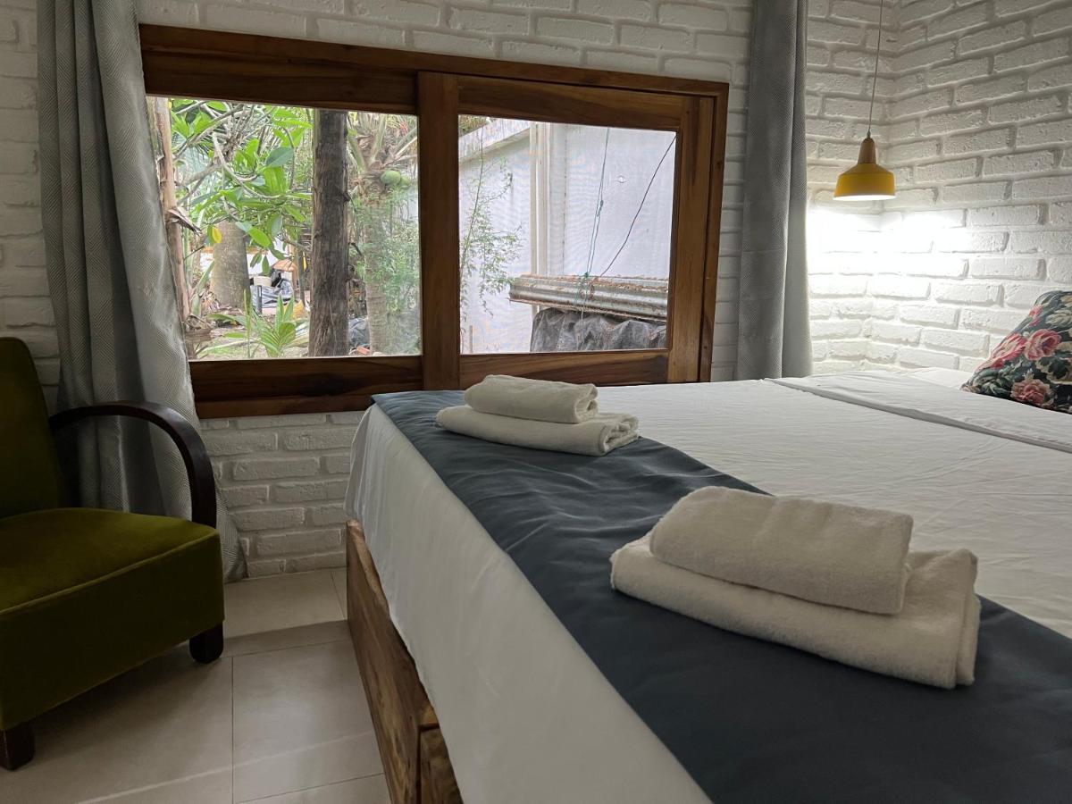 New Nautilus 3* Puerto Lopez